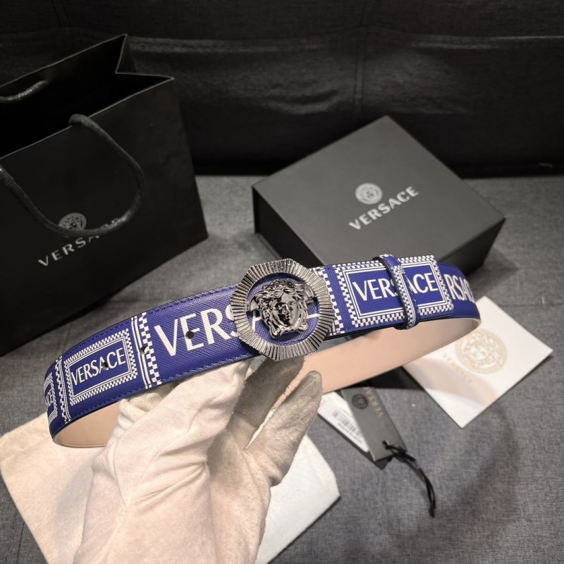 VERSACE Belts